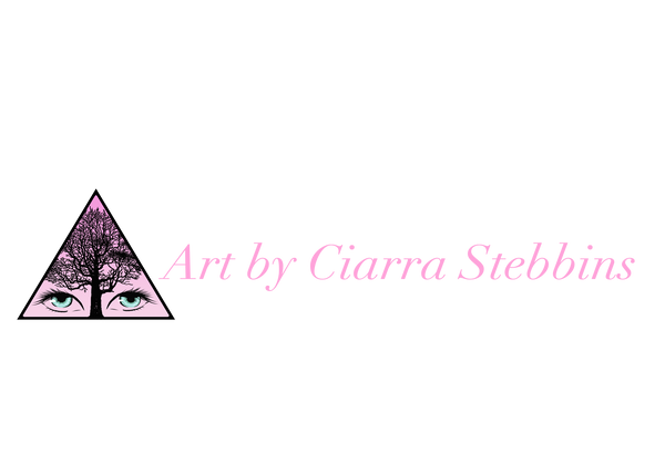 Art by Ciarra Stebbins